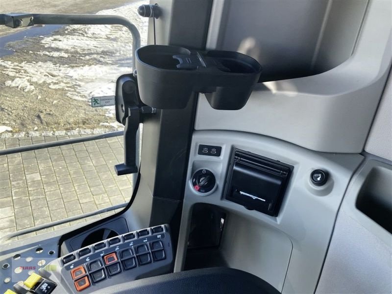 Mähdrescher типа CLAAS LEXION 7500, Gebrauchtmaschine в Töging am Inn (Фотография 14)