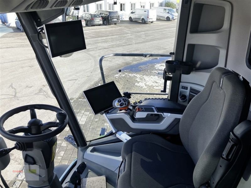 Mähdrescher типа CLAAS LEXION 7500, Gebrauchtmaschine в Töging am Inn (Фотография 7)