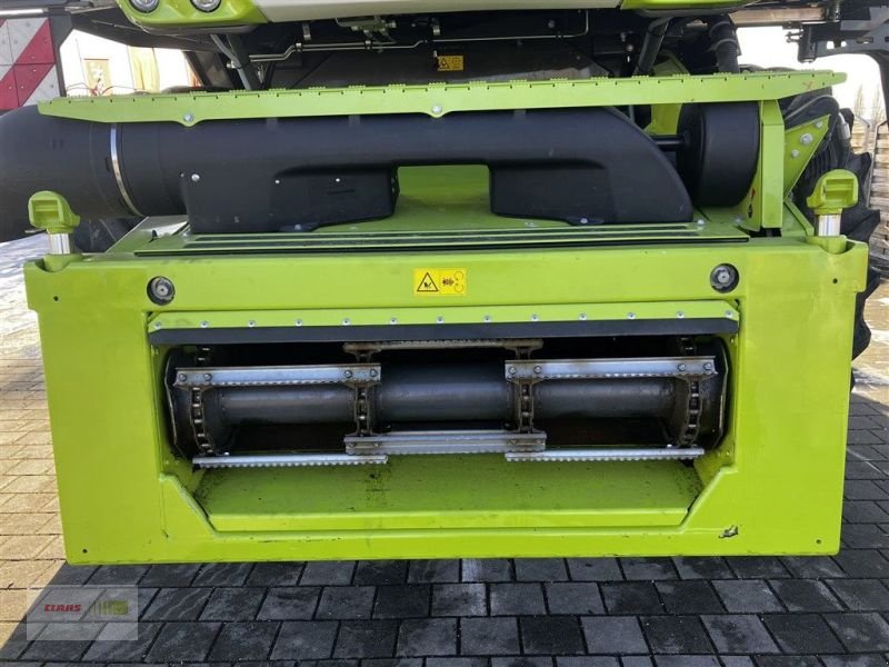 Mähdrescher типа CLAAS LEXION 7500, Gebrauchtmaschine в Töging am Inn (Фотография 6)