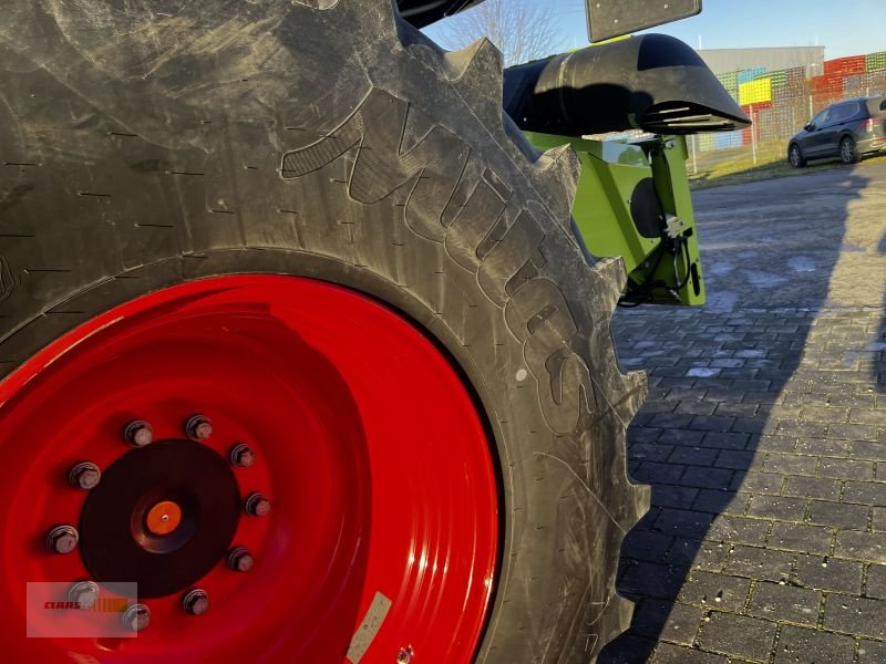 Mähdrescher typu CLAAS LEXION 7500, Gebrauchtmaschine v Töging am Inn (Obrázek 21)