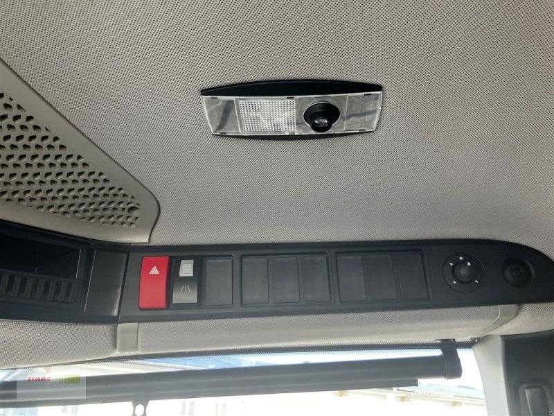 Mähdrescher типа CLAAS LEXION 7500, Gebrauchtmaschine в Töging am Inn (Фотография 12)