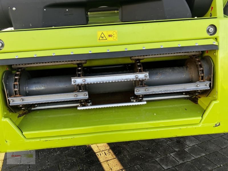 Mähdrescher typu CLAAS LEXION 7500, Gebrauchtmaschine v Töging am Inn (Obrázek 30)