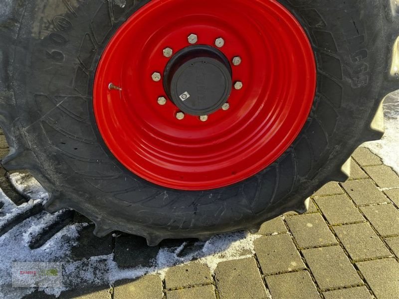 Mähdrescher типа CLAAS LEXION 7500, Gebrauchtmaschine в Töging am Inn (Фотография 22)