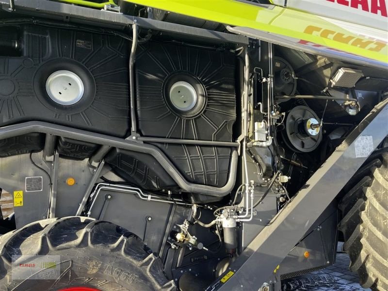 Mähdrescher типа CLAAS LEXION 7500, Gebrauchtmaschine в Töging am Inn (Фотография 15)