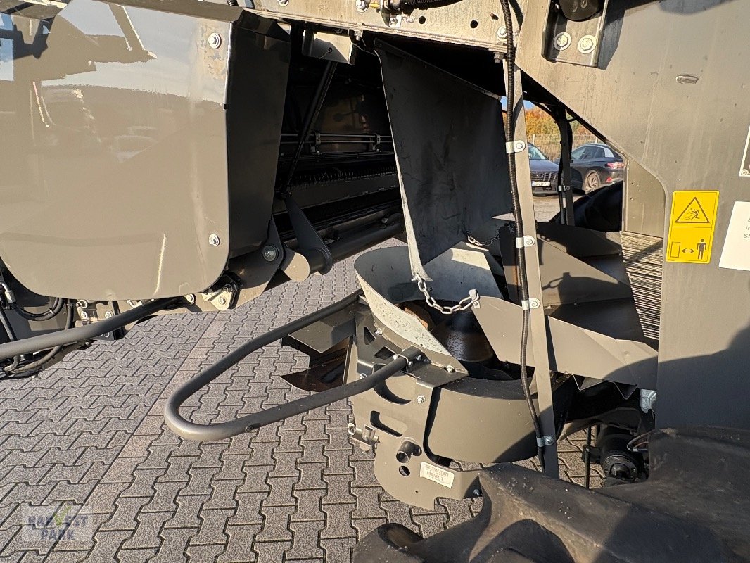 Mähdrescher typu CLAAS LEXION 7500, Gebrauchtmaschine v Emsbüren (Obrázek 17)