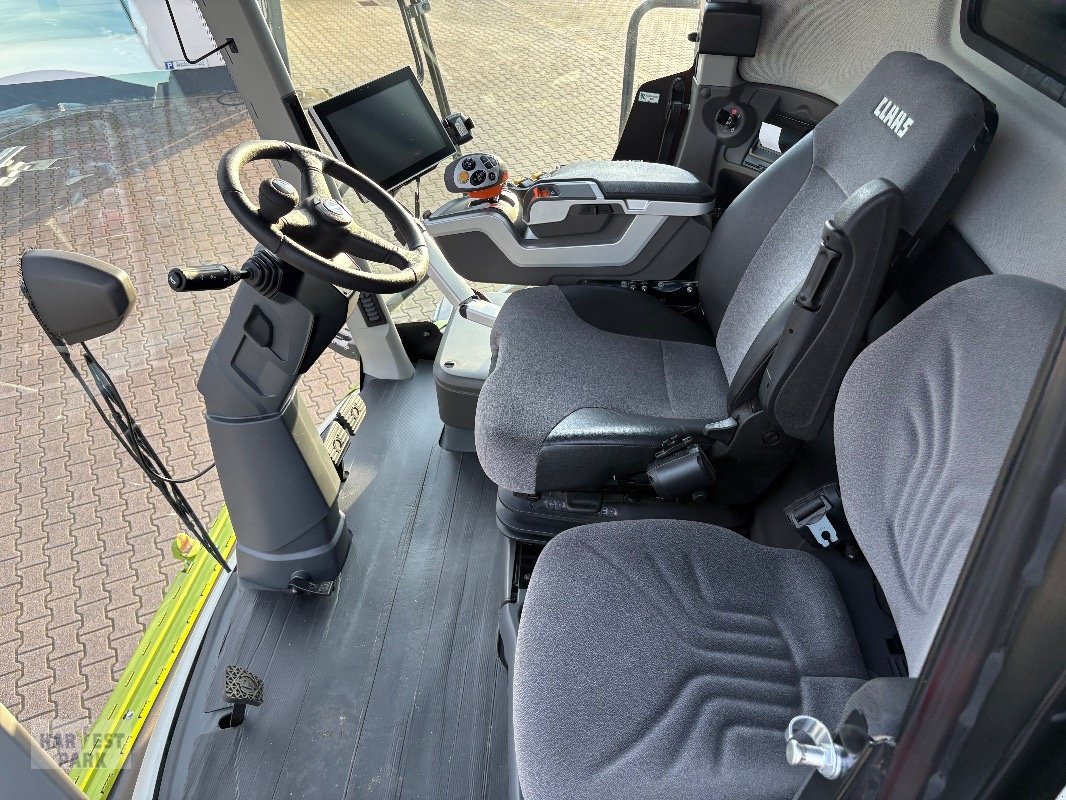 Mähdrescher typu CLAAS LEXION 7500, Gebrauchtmaschine v Emsbüren (Obrázek 4)