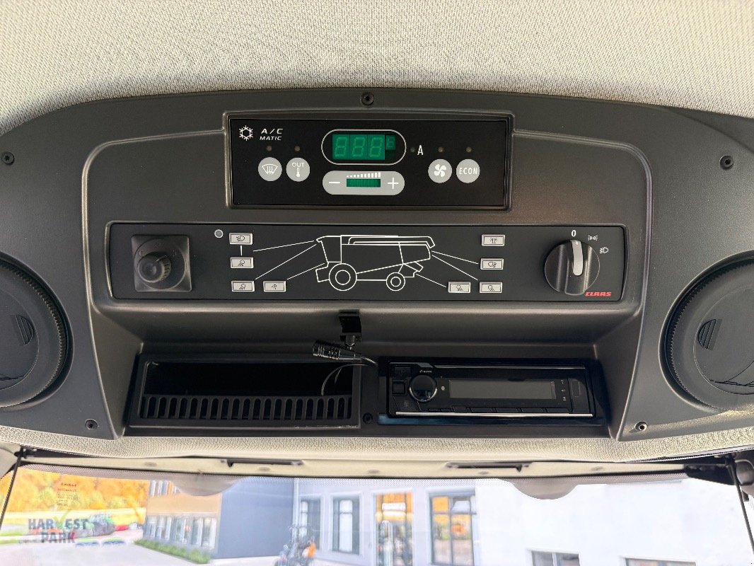 Mähdrescher typu CLAAS LEXION 7500, Gebrauchtmaschine v Emsbüren (Obrázek 2)