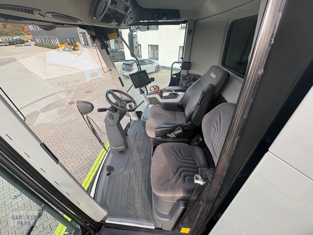 Mähdrescher типа CLAAS LEXION 7500, Gebrauchtmaschine в Emsbüren (Фотография 3)