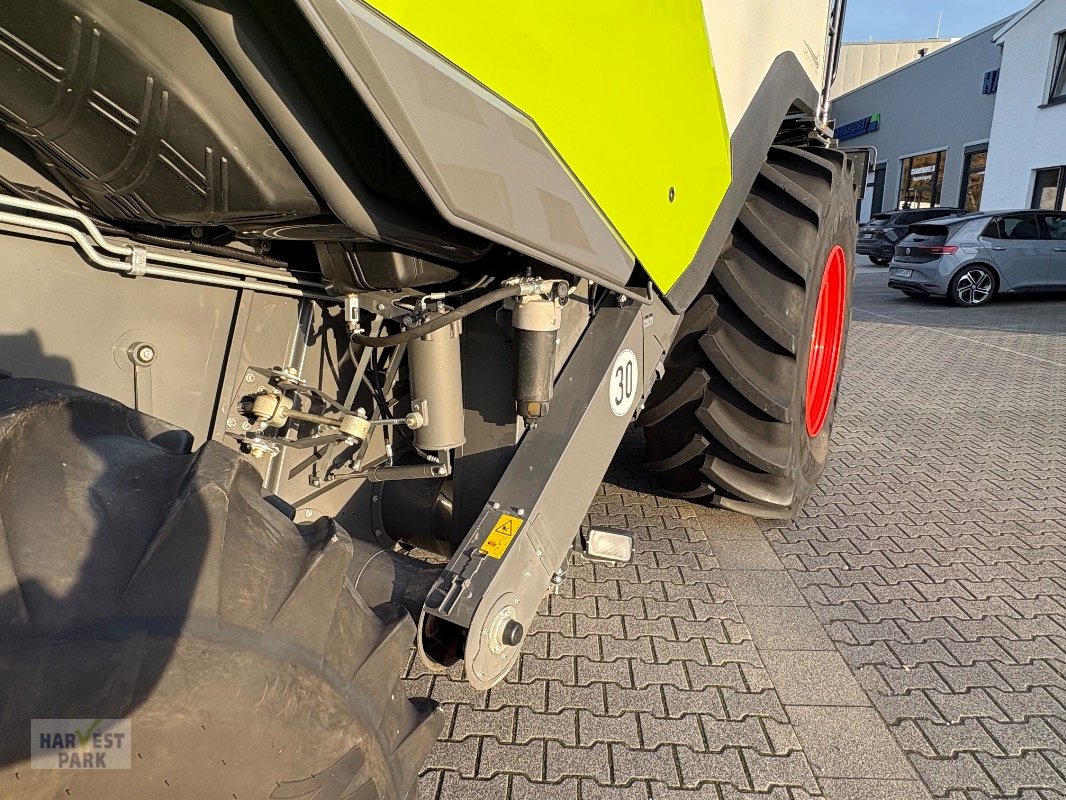 Mähdrescher от тип CLAAS LEXION 7500, Gebrauchtmaschine в Emsbüren (Снимка 17)