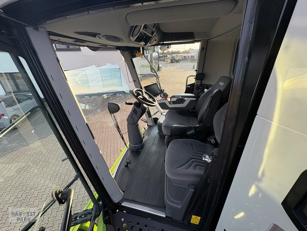 Mähdrescher от тип CLAAS LEXION 7500, Gebrauchtmaschine в Emsbüren (Снимка 5)