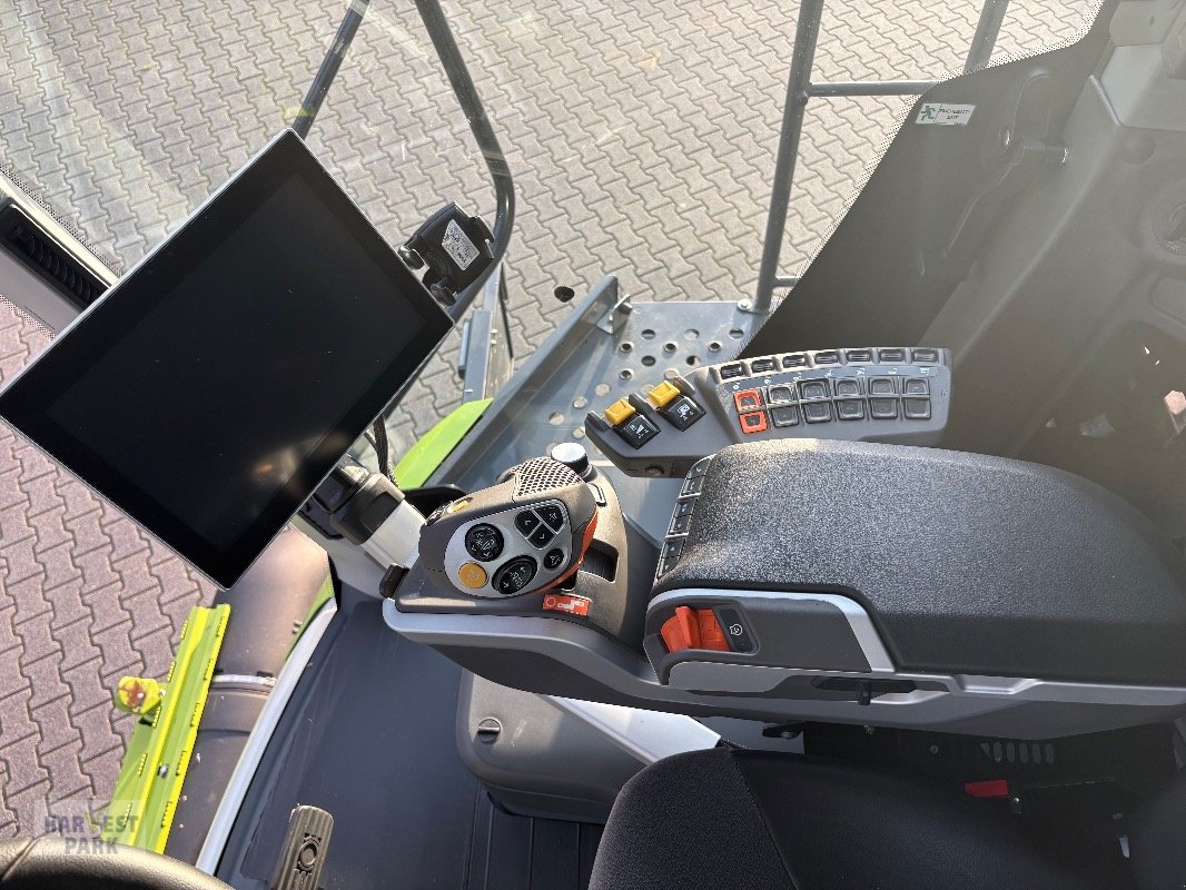 Mähdrescher от тип CLAAS LEXION 7500, Gebrauchtmaschine в Emsbüren (Снимка 3)