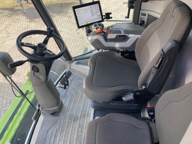 Mähdrescher typu CLAAS LEXION 7500, Gebrauchtmaschine v Hockenheim (Obrázek 10)