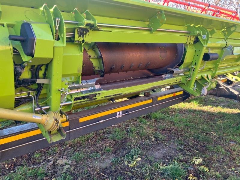 Mähdrescher typu CLAAS LEXION 7500, Gebrauchtmaschine w Landsberg (Zdjęcie 10)