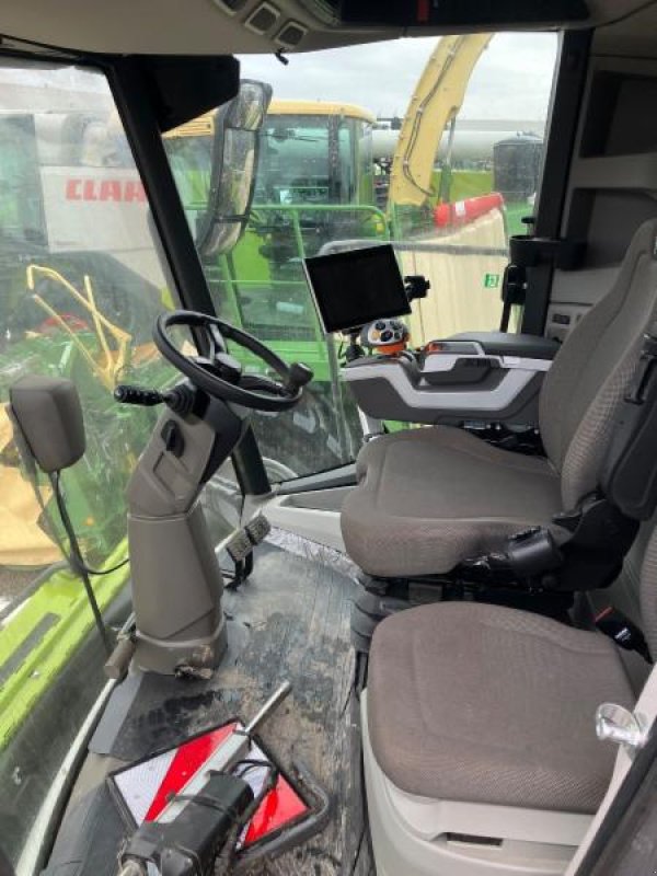 Mähdrescher tipa CLAAS LEXION 7500, Gebrauchtmaschine u Landsberg (Slika 7)