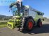 Mähdrescher typu CLAAS lexion 7500, Gebrauchtmaschine v ILZ (Obrázek 1)