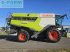 Mähdrescher typu CLAAS lexion 7500, Gebrauchtmaschine v ILZ (Obrázek 4)