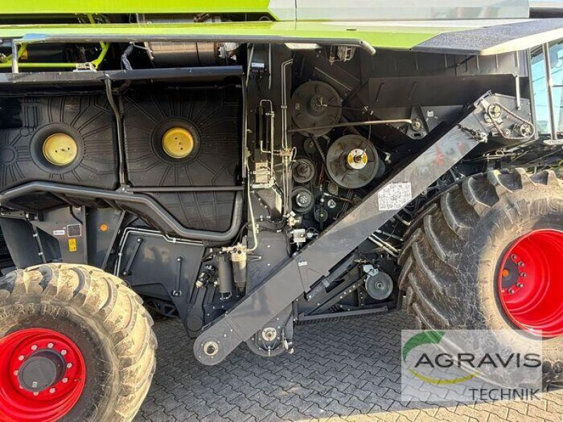 Mähdrescher typu CLAAS LEXION 7500, Gebrauchtmaschine v Melle-Wellingholzhausen (Obrázok 7)