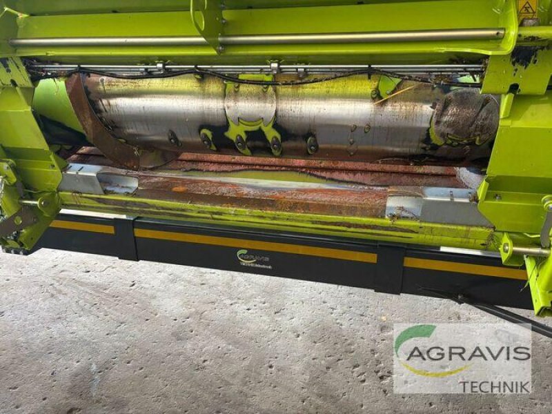 Mähdrescher typu CLAAS LEXION 7500, Gebrauchtmaschine v Melle-Wellingholzhausen (Obrázok 18)