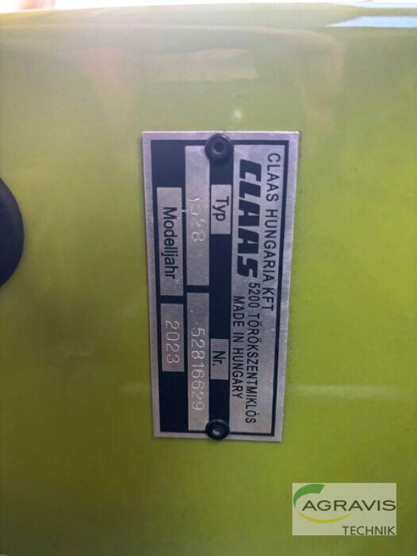 Mähdrescher typu CLAAS LEXION 7500, Gebrauchtmaschine v Melle-Wellingholzhausen (Obrázok 13)