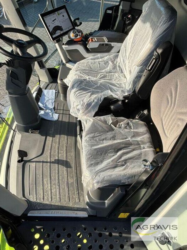 Mähdrescher typu CLAAS LEXION 7500, Gebrauchtmaschine v Melle-Wellingholzhausen (Obrázok 11)