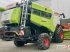 Mähdrescher des Typs CLAAS Lexion 7500, Gebrauchtmaschine in Östringen (Bild 8)