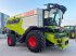 Mähdrescher typu CLAAS LEXION 7500, Gebrauchtmaschine v Baillonville (Obrázek 4)