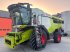 Mähdrescher typu CLAAS LEXION 7500, Gebrauchtmaschine v Baillonville (Obrázek 1)