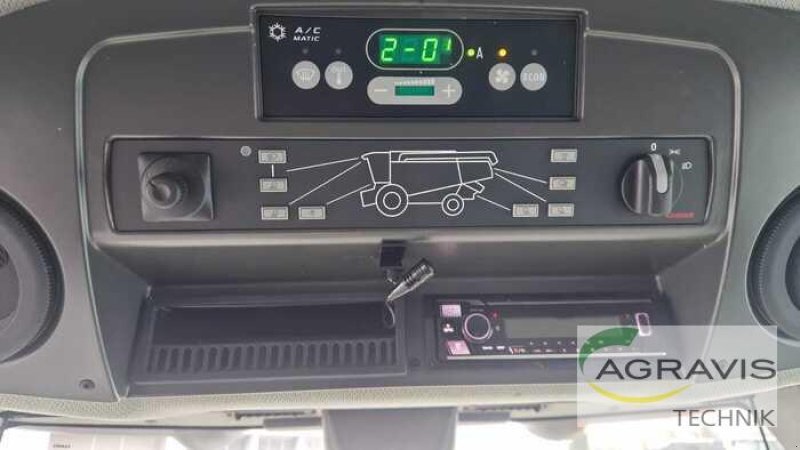 Mähdrescher a típus CLAAS LEXION 7500, Gebrauchtmaschine ekkor: Salzkotten (Kép 14)