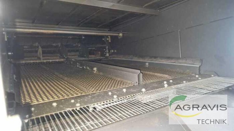 Mähdrescher a típus CLAAS LEXION 7500, Gebrauchtmaschine ekkor: Salzkotten (Kép 11)