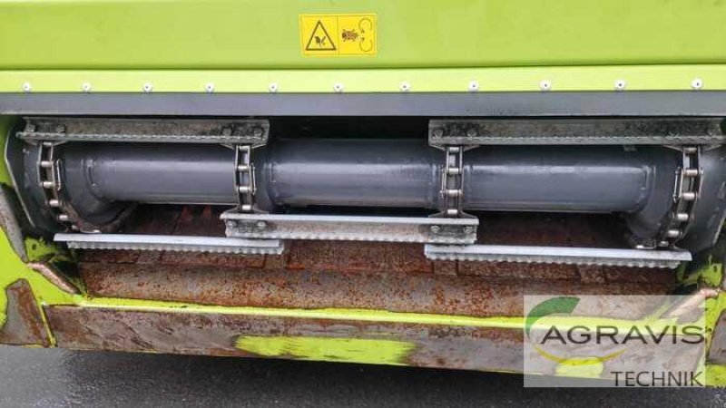 Mähdrescher a típus CLAAS LEXION 7500, Gebrauchtmaschine ekkor: Salzkotten (Kép 4)