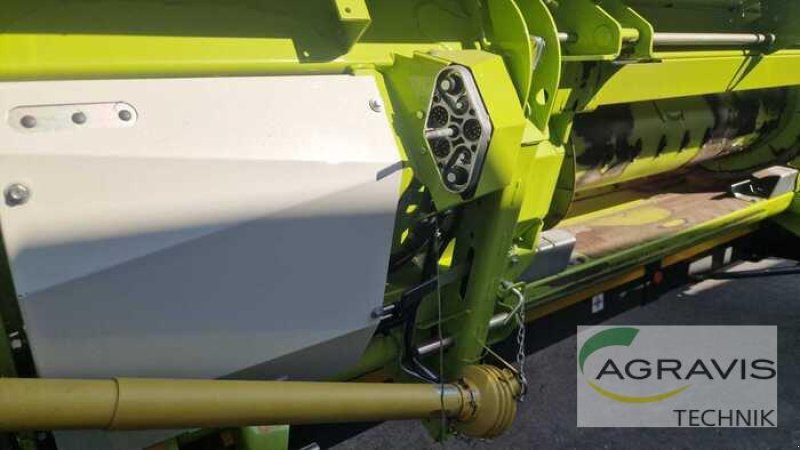 Mähdrescher a típus CLAAS LEXION 7500, Gebrauchtmaschine ekkor: Salzkotten (Kép 30)