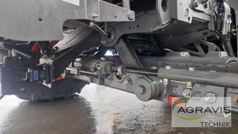 Mähdrescher a típus CLAAS LEXION 7500, Gebrauchtmaschine ekkor: Salzkotten (Kép 10)