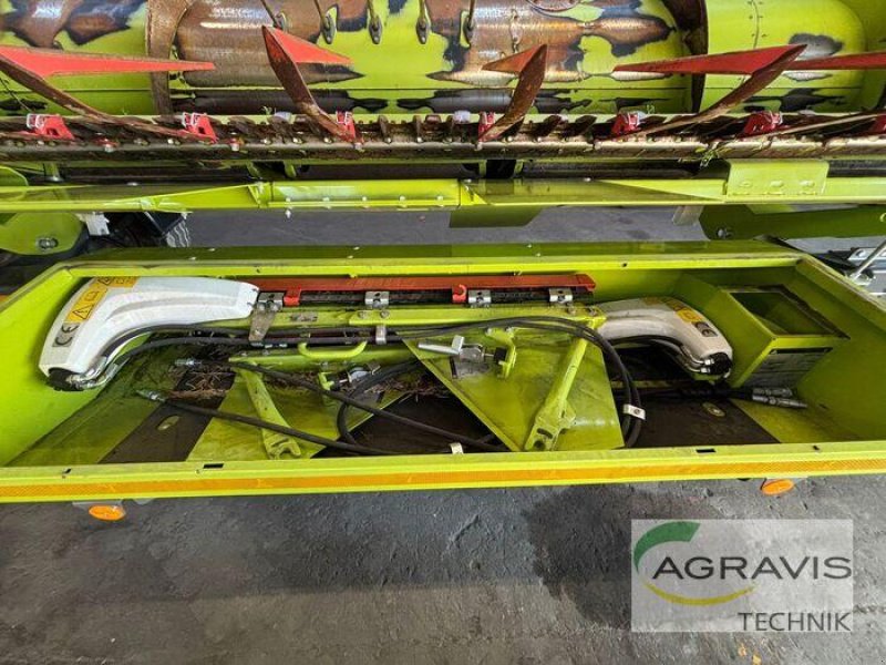 Mähdrescher a típus CLAAS LEXION 7500, Gebrauchtmaschine ekkor: Salzkotten (Kép 17)