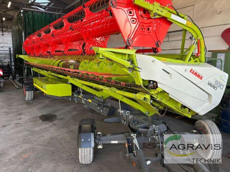 Mähdrescher a típus CLAAS LEXION 7500, Gebrauchtmaschine ekkor: Salzkotten (Kép 20)
