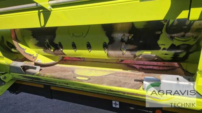 Mähdrescher a típus CLAAS LEXION 7500, Gebrauchtmaschine ekkor: Salzkotten (Kép 29)