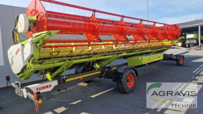 Mähdrescher a típus CLAAS LEXION 7500, Gebrauchtmaschine ekkor: Salzkotten (Kép 24)