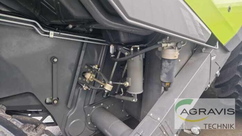 Mähdrescher a típus CLAAS LEXION 7500, Gebrauchtmaschine ekkor: Salzkotten (Kép 8)