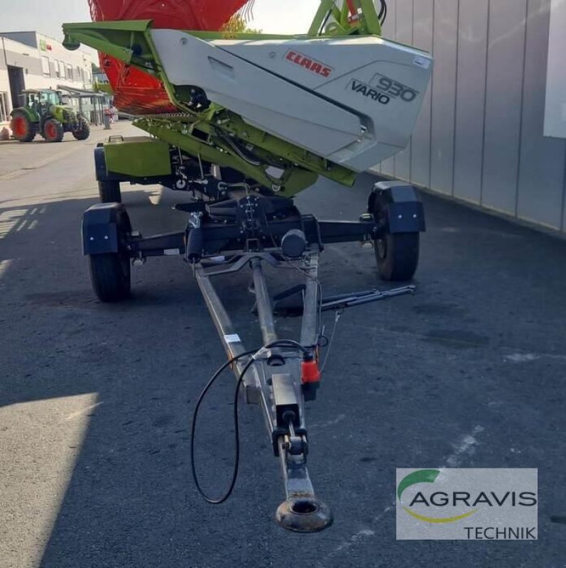 Mähdrescher a típus CLAAS LEXION 7500, Gebrauchtmaschine ekkor: Salzkotten (Kép 26)