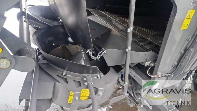 Mähdrescher a típus CLAAS LEXION 7500, Gebrauchtmaschine ekkor: Salzkotten (Kép 9)