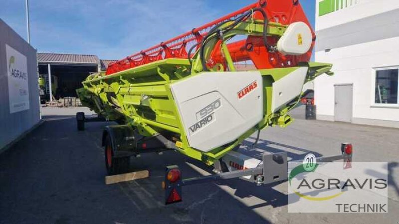 Mähdrescher a típus CLAAS LEXION 7500, Gebrauchtmaschine ekkor: Salzkotten (Kép 27)