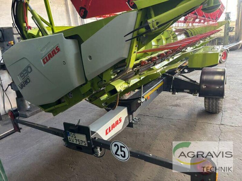 Mähdrescher a típus CLAAS LEXION 7500, Gebrauchtmaschine ekkor: Salzkotten (Kép 18)