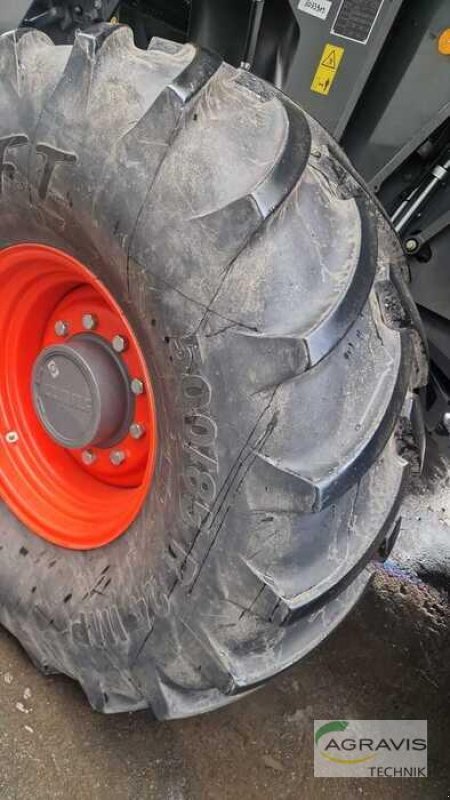 Mähdrescher a típus CLAAS LEXION 7500, Gebrauchtmaschine ekkor: Salzkotten (Kép 22)