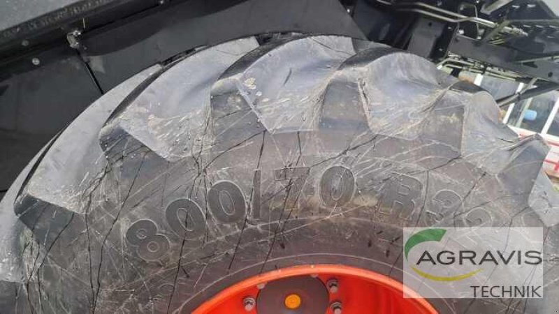 Mähdrescher a típus CLAAS LEXION 7500, Gebrauchtmaschine ekkor: Salzkotten (Kép 21)