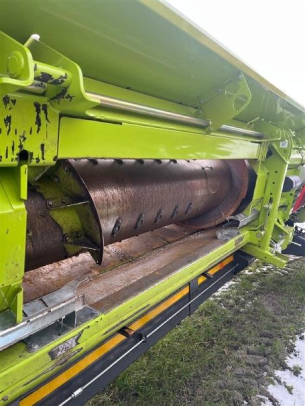 Mähdrescher za tip CLAAS LEXION 7500TT, Gebrauchtmaschine u Plessa (Slika 30)