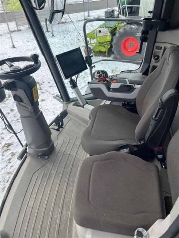 Mähdrescher za tip CLAAS LEXION 7500TT, Gebrauchtmaschine u Plessa (Slika 7)