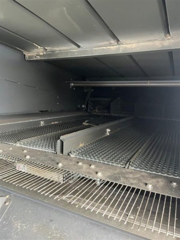 Mähdrescher za tip CLAAS LEXION 7500TT, Gebrauchtmaschine u Plessa (Slika 15)