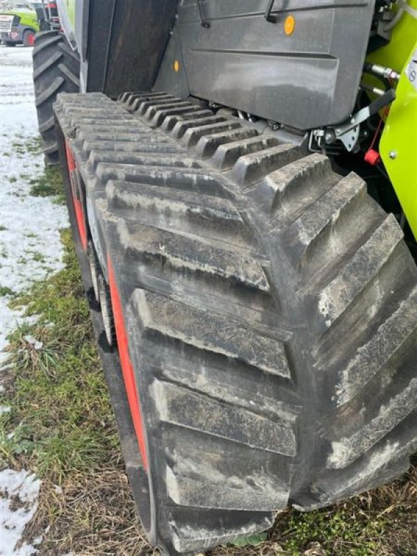 Mähdrescher za tip CLAAS LEXION 7500TT, Gebrauchtmaschine u Plessa (Slika 18)