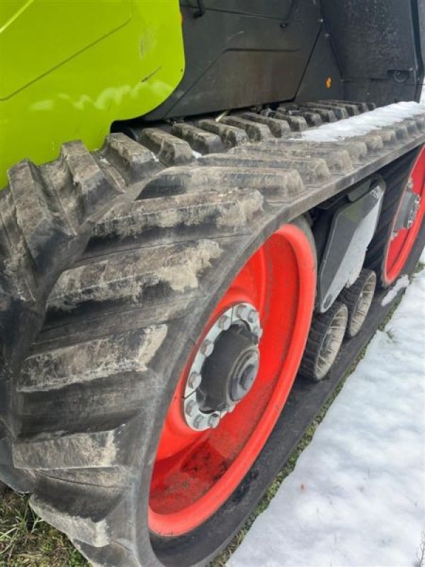 Mähdrescher za tip CLAAS LEXION 7500TT, Gebrauchtmaschine u Plessa (Slika 17)
