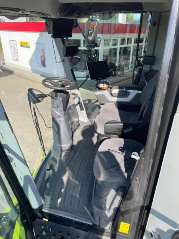 Mähdrescher типа CLAAS LEXION 7500TT, Gebrauchtmaschine в Spremberg (Фотография 4)