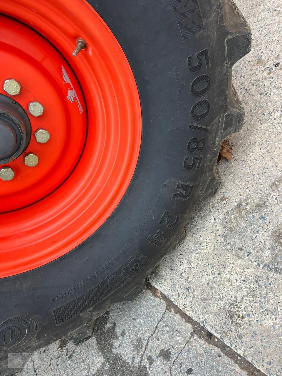 Mähdrescher des Typs CLAAS Lexion 750TT, Gebrauchtmaschine in Pragsdorf (Bild 4)